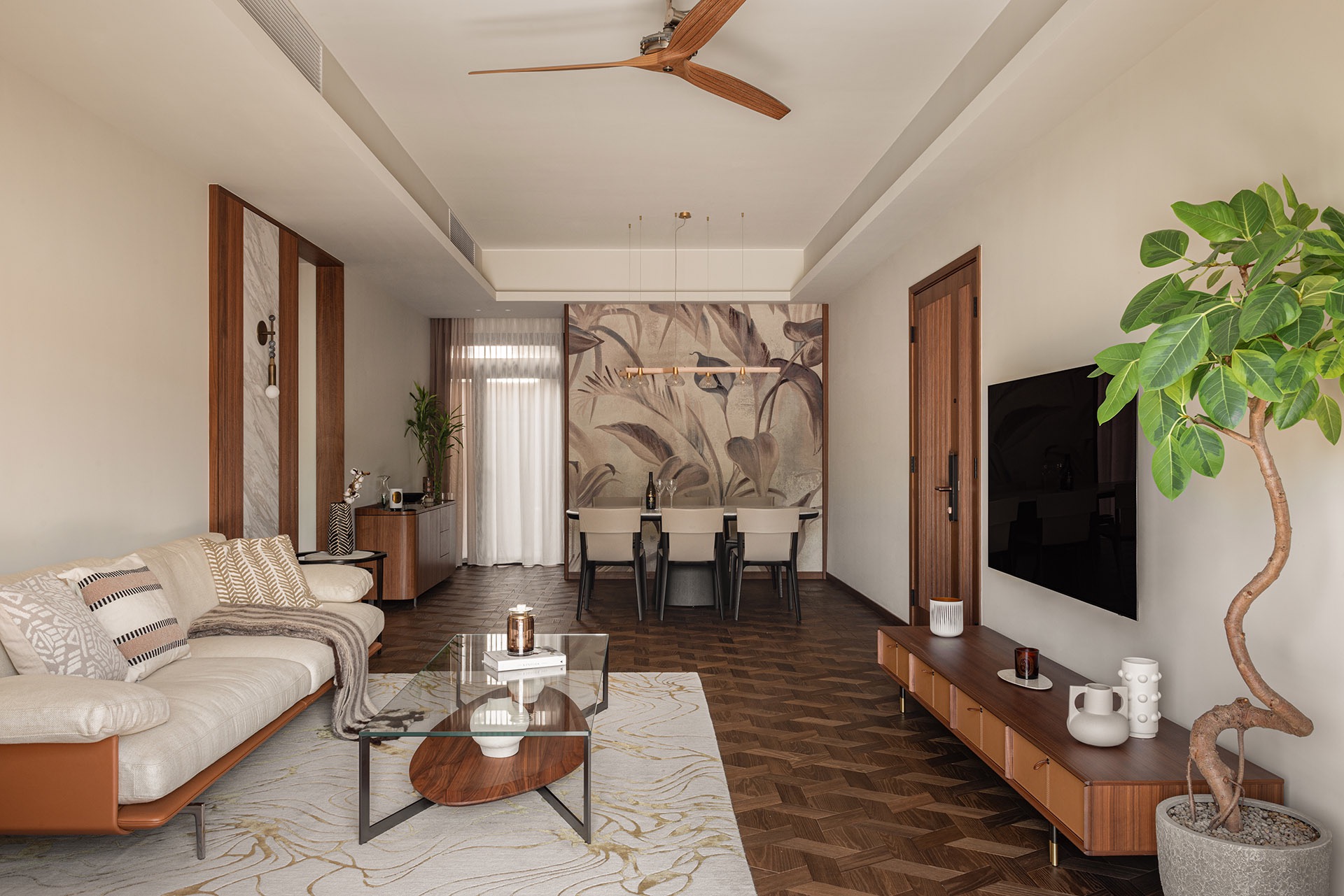 Hong Kong's Leading Interior Design & Styling Studio